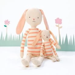 Meri-Meri Meri Meri Alfalfa Bunny Large Toy (Pack Of 1) -Dolls Discount Store GUEST a00e29c2 761d 4b75 9cd8 592177c3d852