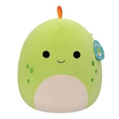Squishmallows 16" Seanster The Green Stegosaurus Dinosaur Plush Toy 13 Squishmallows 16" Seanster The Green Stegosaurus Dinosaur Plush Toy -Dolls Discount Store GUEST a07dfdd3 0bbc 417a a80b 7062e04ca436