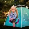 Our Generation Camping Accessory Set For 18" Dolls - Happy Camper 2 Our Generation Camping Accessory Set For 18" Dolls - Happy Camper -Dolls Discount Store GUEST a08274c8 cf9c 4ca2 b5fd 843f893ec563