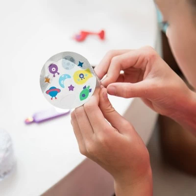 6pk Playfoam Pals Space Squad - Educational Insights 4 6pk Playfoam Pals Space Squad - Educational Insights - Image 2