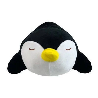 Snoozimals 20" Penguin Plush 3 Snoozimals 20" Penguin Plush