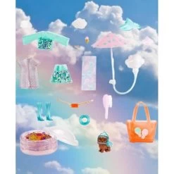 Barbie Color Reveal Doll With 7 Surprises, -Dolls Discount Store GUEST a22017ad 80b0 46d8 90c7 fc4ffbc0b95e