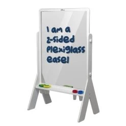 Little Partners Peek-A-Boo Art Easel 11 Little Partners Peek-A-Boo Art Easel -Dolls Discount Store GUEST a2bd54cf 39aa 4485 9a8f 41114ff83242