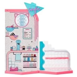 L.O.L. Surprise! Mall Of Surprises With 50+ Surprises 14 L.O.L. Surprise! Mall Of Surprises With 50+ Surprises -Dolls Discount Store GUEST a36d52b7 b08a 4cee b5e6 a4be3f804cce