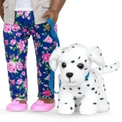 Our Generation Hop In Dog Carrier & Pet Plush Puppy Dalmatian For 18" Dolls 8 Our Generation Hop In Dog Carrier & Pet Plush Puppy Dalmatian For 18" Dolls -Dolls Discount Store GUEST a41f0da2 26b6 4434 965a 031a12d380f1