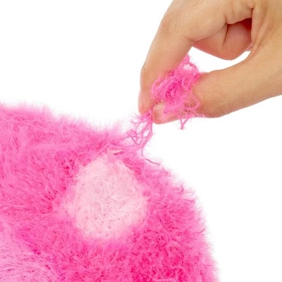 Fluffie Stuffiez Small Plush - Collectible Rainbow Surprise Reveal 4 Fluffie Stuffiez Small Plush - Collectible Rainbow Surprise Reveal - Image 2