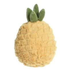 Ebba Small Pineapple Precious Produce Adorable Baby Stuffed Animal Yellow 7" -Dolls Discount Store GUEST a45e10ee 96ba 42ba b0bf 8692924b9e88