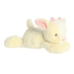 Ebba Sherbert Sweeties 12" Greta Goat Yellow Stuffed Animal -Dolls Discount Store GUEST a4dc48be a9dc 40c2 ac4f ffabbc4d9259
