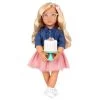 Our Generation Emily Posable 18" Party Planner Doll & Storybook -Dolls Discount Store GUEST a549a5e0 a6a8 4c11 8fa0 d8ce993d9181