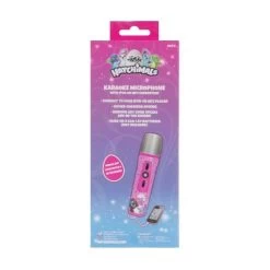 Hatchimals MP3 Microphone -Dolls Discount Store GUEST a5865de7 9e52 43ee 82a9 c99b1e0677ec