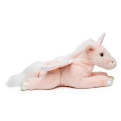 FAO Schwarz Pegasus Ultra-Soft Fur Cuddly 15" Stuffed Animal 10 FAO Schwarz Pegasus Ultra-Soft Fur Cuddly 15" Stuffed Animal -Dolls Discount Store GUEST a5a0f2fc de58 4f2b a692 93130e9d5565