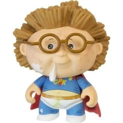 Funko Garbage Pail Kids Funko 2.5-Inch Vinyl Mini-Figure | Clark Can't