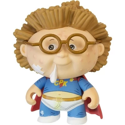 Funko Garbage Pail Kids Funko 2.5-Inch Vinyl Mini-Figure | Clark Can't 3 Funko Garbage Pail Kids Funko 2.5-Inch Vinyl Mini-Figure | Clark Can't