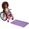 Barbie Chelsea Wheelchair Doll - Puppy Shirt -Dolls Discount Store GUEST a6b4fca5 f6d9 4e62 b9a9 c3d3d323cd5f
