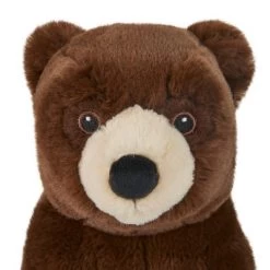 FAO Schwarz Toy Plush Sustainable Bear 10" 14 FAO Schwarz Toy Plush Sustainable Bear 10" -Dolls Discount Store GUEST a6e17339 be12 45a0 a9fe acfcf4d03617