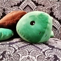 Snoozimals 20" Turtle Plush -Dolls Discount Store GUEST a72d1f16 6d14 43d1 87bd cc47977f6e9e