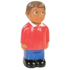 Kaplan Early Learning Friends And Family 5" Chunky Figures - Set Of 10 -Dolls Discount Store GUEST a75ee61f bc84 47ce 85f1 7af8e710122f