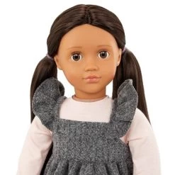 Our Generation Martina 18" Fashion Doll 6 Our Generation Martina 18" Fashion Doll -Dolls Discount Store GUEST a79c4160 84bc 4438 8b6d 7d83225e5a91