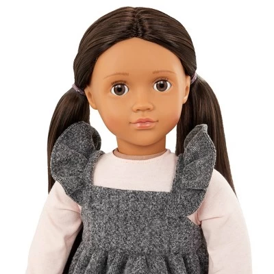 Our Generation Martina 18" Fashion Doll 4 Our Generation Martina 18" Fashion Doll - Image 2
