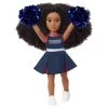 HBCyoU Howard University Cheer Captain Doll -Dolls Discount Store GUEST a7cb47ce 040d 406e bdcd ac50edb57ee6