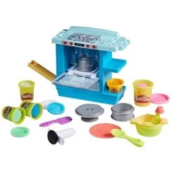 Play-Doh Kitchen Creations Rising Cake Oven Playset -Dolls Discount Store GUEST a822c2e6 c4e6 468b bf77 71ec85c1e5b0