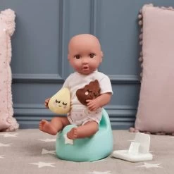 LullaBaby Doll Musical Potty Training Accessory Set -Dolls Discount Store GUEST a84feef9 b776 4ac2 a789 edfb57dd57d5