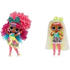L.O.L. Surprise! Tweens Surprise Swap Curls 2 - Crimps Cora Fashion Doll With 20+ Surprises 9 L.O.L. Surprise! Tweens Surprise Swap Curls 2 - Crimps Cora Fashion Doll With 20+ Surprises -Dolls Discount Store GUEST a85d0eb5 efed 4e95 99ec 50a7ea8e3a83