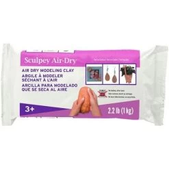 Model Air Clay 2.2lb 7 Model Air Clay 2.2lb -Dolls Discount Store GUEST a9b7ec51 a4f2 4e04 bdf6 67e52dff8582
