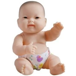 JC Toys 14" Lots To Love Babies With Different Skin Tones And Poseable Bodies - Set Of 4 -Dolls Discount Store GUEST a9e64fef f0eb 4220 a1a0 f2f37f3a1bd4