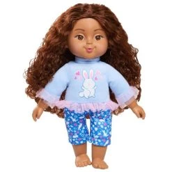Positively Perfect 14" Ava Toddler Doll -Dolls Discount Store GUEST aa300269 9629 4048 b36c 6963e72707f6