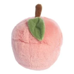 Ebba Small Peach Precious Produce Adorable Baby Stuffed Animal Pink 5.5" 7 Ebba Small Peach Precious Produce Adorable Baby Stuffed Animal Pink 5.5" -Dolls Discount Store GUEST aa6ab4ce a91e 4609 a3e1 faad3fc6ede2