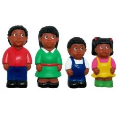 Get Ready Kids Family Figures, Set Of 16 -Dolls Discount Store GUEST ab556bde dbab 40e9 ae29 456f9c603411