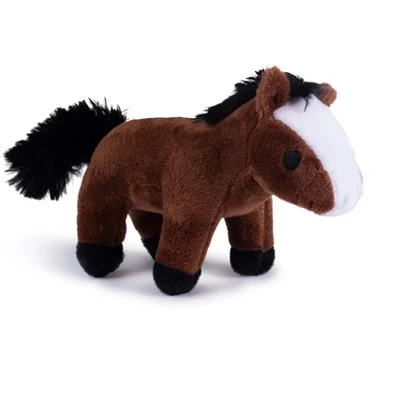 Plush Creations Horses Set 10 Plush Creations Horses Set - Image 8