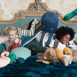 Meri-Meri Meri Meri Cosmo Octopus Large Toy (Pack Of 1) -Dolls Discount Store GUEST ac1402ef 4fda 4495 97f4 f8bb2bbc3a15