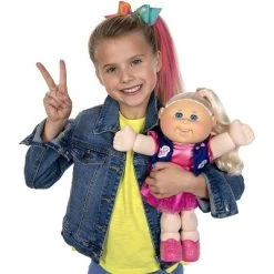 Cabbage Patch Kids - JoJo Siwa 6 Cabbage Patch Kids - JoJo Siwa -Dolls Discount Store GUEST ac21fc86 888c 4aba 86df 6bccd0c9a3b5