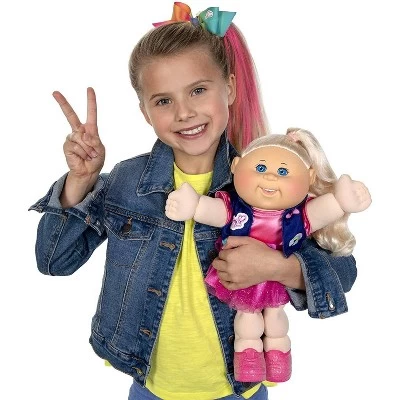 Cabbage Patch Kids - JoJo Siwa 4 Cabbage Patch Kids - JoJo Siwa - Image 2