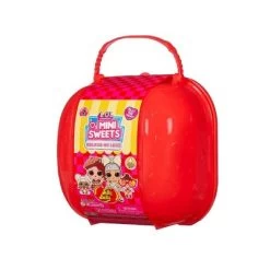L.O.L. Surprise! Loves Mini Sweets Deluxe With 4 Dolls 9 L.O.L. Surprise! Loves Mini Sweets Deluxe With 4 Dolls -Dolls Discount Store GUEST ac6376e6 a0d9 47cf 9e0a 28ef59b1714f