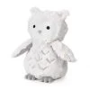 Lambs & Ivy Luna White/Gray Plush Owl Stuffed Animal - Luna 1 Lambs & Ivy Luna White/Gray Plush Owl Stuffed Animal - Luna -Dolls Discount Store GUEST ad5fa6c1 ea86 457d 94f0 54a7728fa8ea