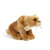 Living Nature Sabre Toothed Tiger Plush Toy -Dolls Discount Store GUEST ad9ba24a 1585 44a0 a07b c01a7adc2274