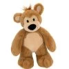 Plushible 10 Inch Plush Pawley The Bear (Standing) -Dolls Discount Store GUEST adfcfb7f 0296 4a86 b7b8 a812e468ecc2