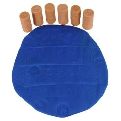 Yellow Door Ocean Life & Forest Friends Dough Roller Sets -Dolls Discount Store GUEST ae0aa58a 8d3f 4f93 bca5 cf1e8f158bfe 1