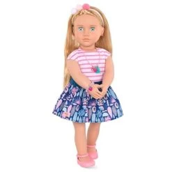 Our Generation Jewelry Doll - Alessia -Dolls Discount Store GUEST ae195354 26b1 41e0 b8ff eacabbc3b595
