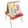 Kaplan Early Learning Floor Style Adjustable Height Art Easel -Dolls Discount Store GUEST ae307a13 28dd 471f 9573 ded1f5072667