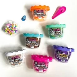 Compound Kings Butter Ice Cream Scoops Variety Pack