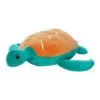 Manhattan Toy Velveteen Salty Sea Turtle Ocean Life Toy Stuffed Animal, 14.5" -Dolls Discount Store GUEST aebecf1d 07b1 4b8b b1a3 d19a327f521e