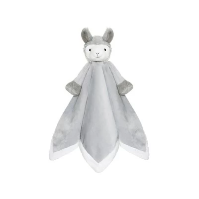 TriAction Toys Teddykompaniet Plush Baby Blanket | Llama 3 TriAction Toys Teddykompaniet Plush Baby Blanket | Llama
