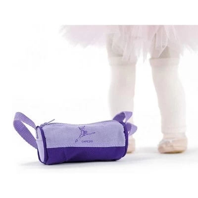 Playtime By Eimmie 18 Inch Capezio Ballerina Doll And Clothing Set 5 Playtime By Eimmie 18 Inch Capezio Ballerina Doll And Clothing Set - Image 3