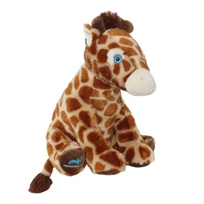 Animal Planet Giraffe 16" Stuffed Animal 4 Animal Planet Giraffe 16" Stuffed Animal - Image 2