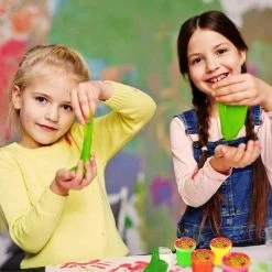 Kicko Mini Noise Putty Toys For Kids - 96 Pack -Dolls Discount Store GUEST afe47fd1 33dc 4d1f bb44 3906710691ad