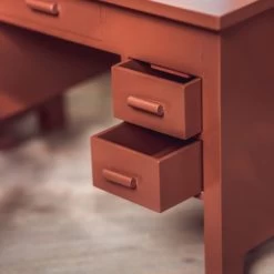 The Queen's Treasures Vintage Wooden 18 Inch Doll School Teachers Desk -Dolls Discount Store GUEST aff45428 4b8d 48e1 b06f 618e55adf793